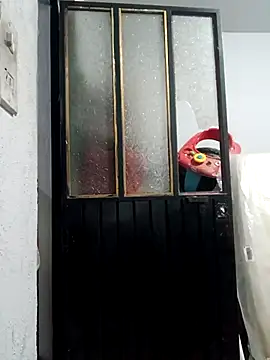 chinoxxx online show from March 31, 12:27 pm