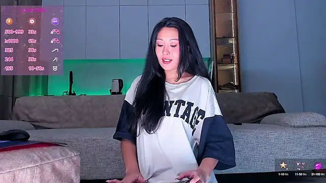 Max level online show from January 24, 1:36 pm