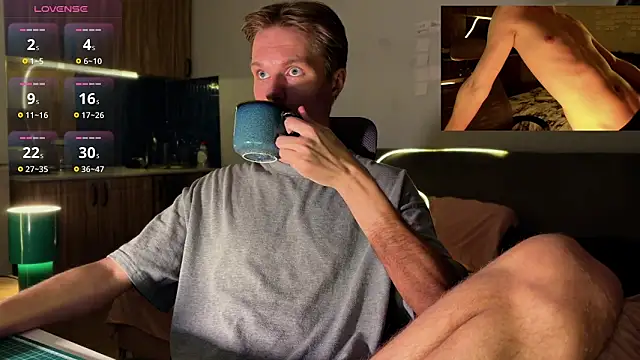 Leonnextdoor online show from April 23, 12:51 pm