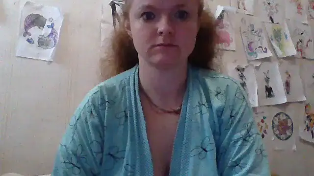 Rae Jeannie online show from October 22, 5:41 am