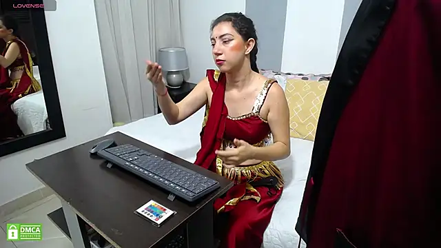 narendra dayaramm online show from February 8, 9:25 pm