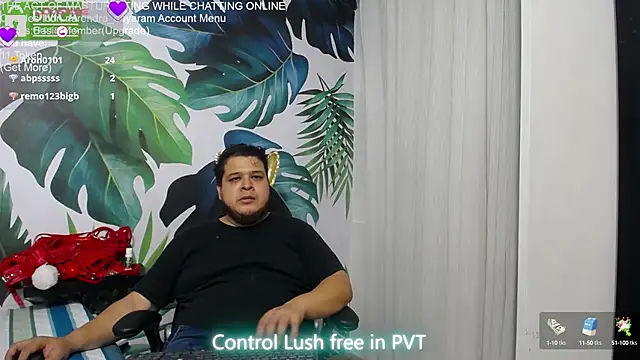 narendra dayaramm online show from March 6, 6:59 pm