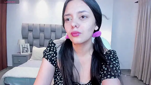 amelia cherry online show from February 4, 11:27 am