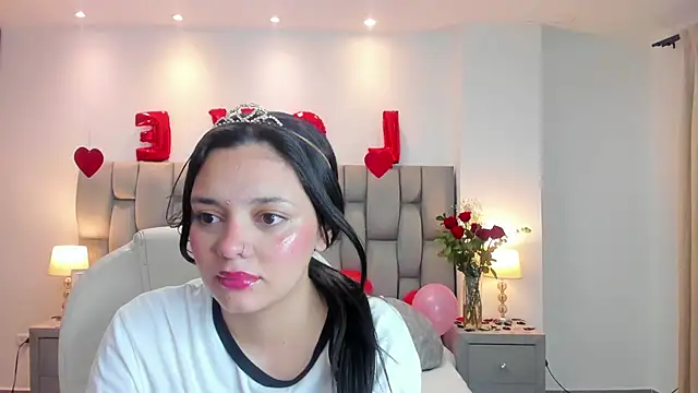 amelia cherry online show from February 15, 11:39 am