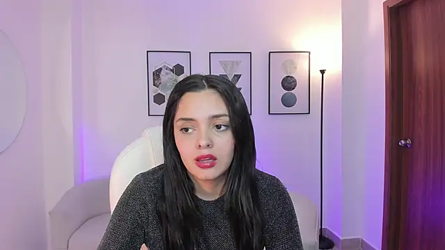 amelia cherry online show from March 3, 2:37 pm