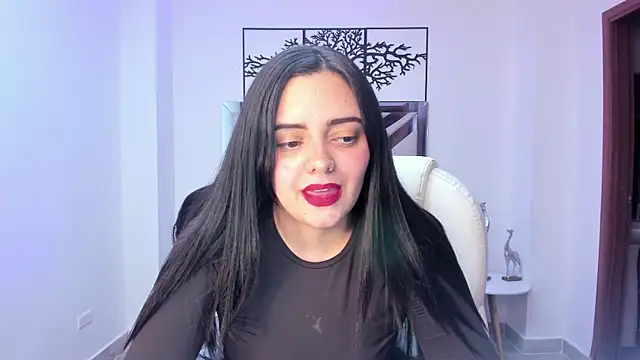 amelia cherry online show from October 31, 11:44 am