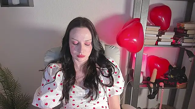 worship vika online show from February 14, 1:40 pm