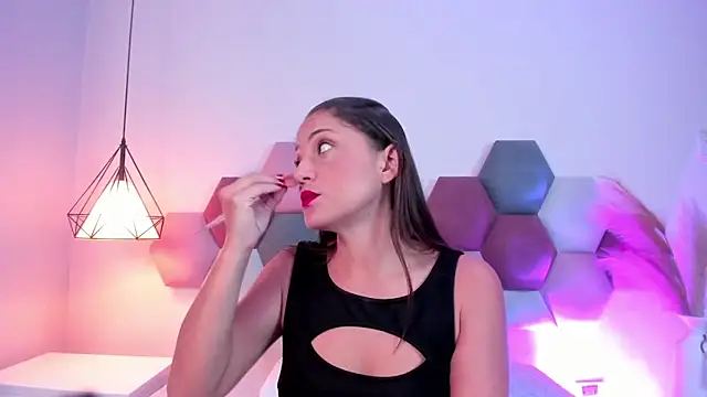 EloiseQuinn online show from September 23, 1:47 pm