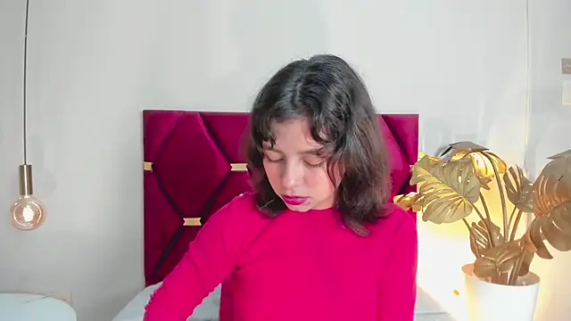 LuciaFerrero online show from October 9, 12:41 am