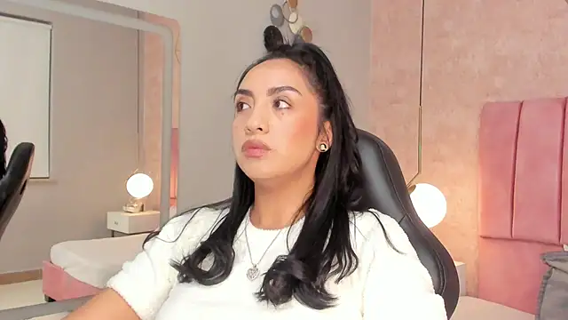 Snapshot of MAGIC_AURORAA chatting on March 13, 12:13 pm MAGIC AURORAA online show from March 13, 12:13 pm