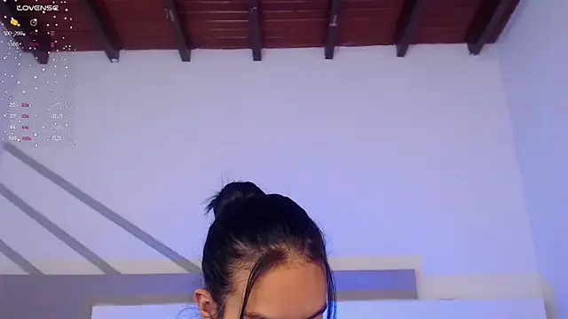 VenusEvans1 online show from January 13, 8:04 pm