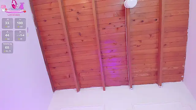 VenusEvans1 online show from November 29, 3:15 pm