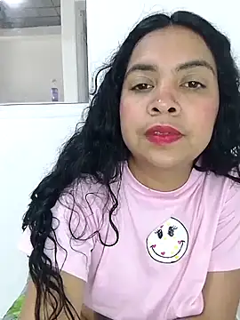 Brendabluee online show from January 8, 10:06 pm