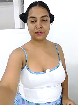 Brendabluee online show from February 2, 7:14 pm