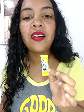 Brendabluee online show from February 15, 7:06 pm