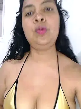 Brendabluee online show from March 13, 8:43 pm