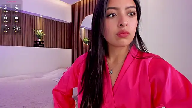 Snapshot of Camila_dupont chatting on February 12, 8:40 pm Camila dupont online show from February 12, 8:40 pm