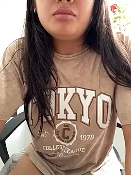 Snapshot of lunagonzales_lima_2007 chatting on February 23, 2:46 pm lunagonzales lima 2007 online show from February 23, 2:46 pm