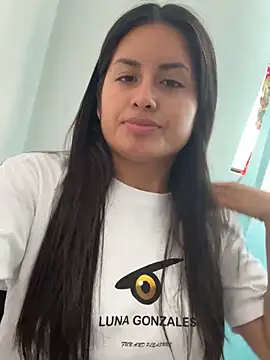 Snapshot of lunagonzales_lima_2007 chatting on February 26, 3:32 am lunagonzales lima 2007 online show from February 26, 3:32 am