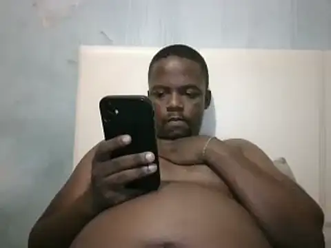 ThamiXX online show from January 12, 11:04 pm