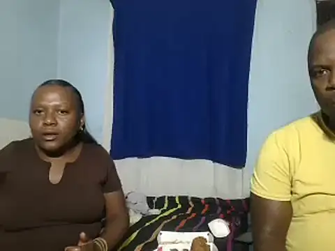 ThamiXX online show from February 5, 8:57 pm