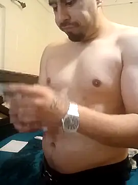 k1oudE online show from March 17, 4:19 am