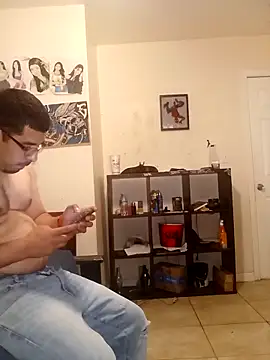 k1oudE online show from October 19, 2:34 am