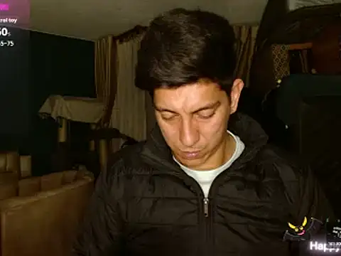 Noah-cock online show from November 6, 1:17 am