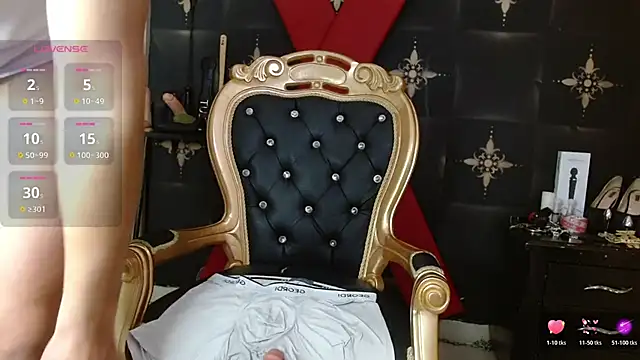 Noah-cock online show from December 18, 6:03 pm