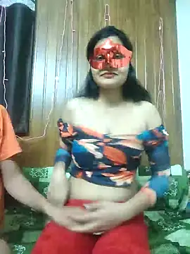 cutieAnkita online show from January 2, 6:23 pm