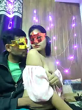 cutieAnkita online show from January 8, 5:59 pm