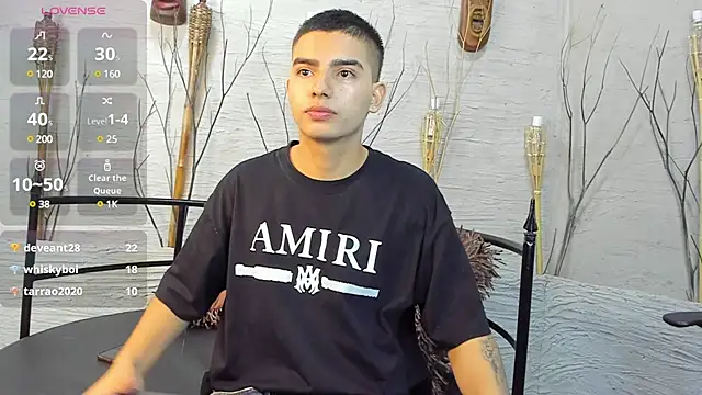 MarcoVitto online show from January 6, 9:52 am