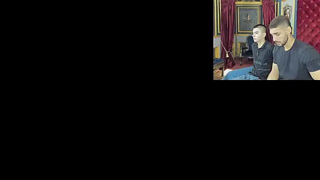 MarcoVitto online show from January 17, 3:45 am