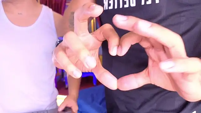 MarcoVitto online show from September 12, 3:28 am