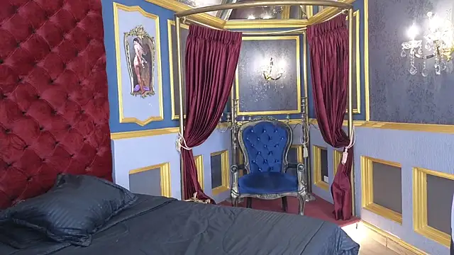 MarcoVitto online show from October 25, 7:52 pm