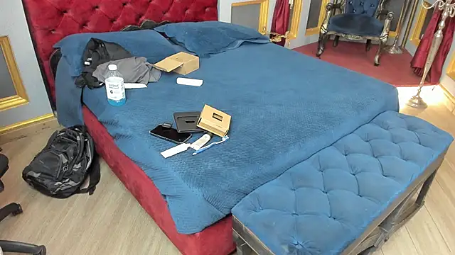 MarcoVitto online show from December 4, 11:52 am