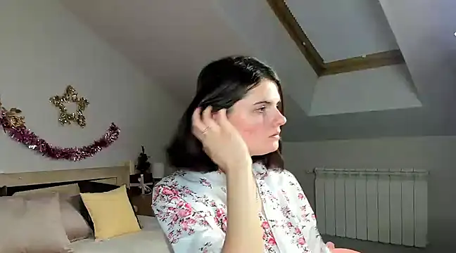 CharlotteMitchell online show from January 9, 11:03 am