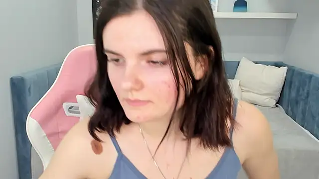 CharlotteMitchell online show from February 10, 2:26 pm