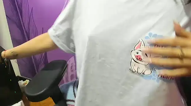 arissha lee online show from January 26, 8:25 am