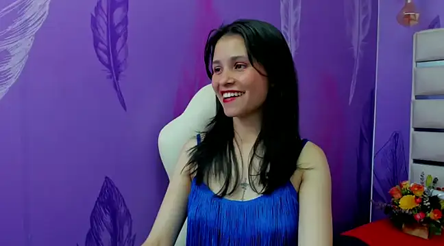 arissha lee online show from February 6, 2:11 am