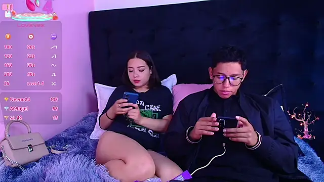 Snapshot of RyanPricee chatting on December 18, 2:06 am RyanPricee online show from December 18, 2:06 am