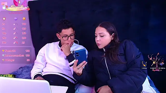 Snapshot of RyanPricee chatting on December 19, 3:13 am RyanPricee online show from December 19, 3:13 am