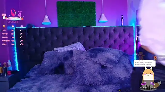 Snapshot of RyanPricee chatting on February 17, 4:42 am RyanPricee online show from February 17, 4:42 am