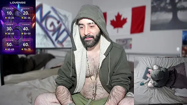 Faded-Solo online show from January 19, 12:25 am