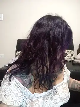 Miss Amelie online show from February 27, 4:09 am