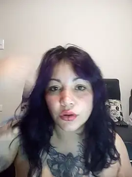 Miss Amelie online show from March 1, 5:09 am