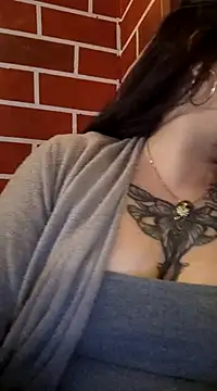 Miss Amelie online show from March 16, 3:47 am