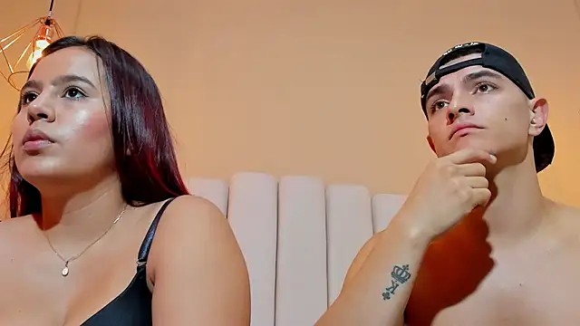 DAVID VICTORIAA online show from March 3, 2:48 pm