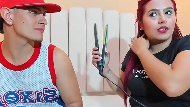 DAVID VICTORIAA online show from March 11, 1:12 pm