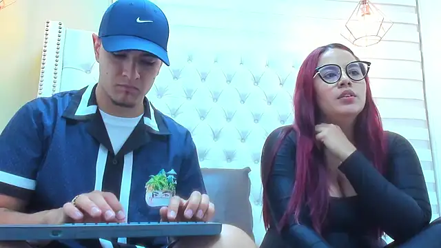 DAVID VICTORIAA online show from September 15, 1:00 pm